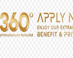 The mall provides some extra benefits to the membe The mall provides some extra benefits to the members of the 360-degree club. The regular customers can apply for the membership online or offline and